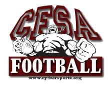 Load image into Gallery viewer, 2023 CFSA Football Championship Package