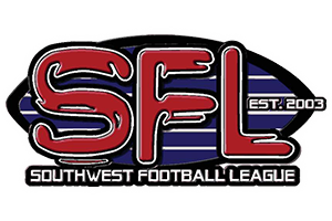 2021 SFL Football Full Season Package