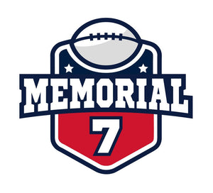 2021 Memorial 7 Football Full Season Package
