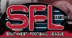 2021 SFL Football Championship Package